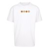 Build Your Brand Oversize T-Shirt Heavy Miniaturansicht