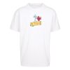 Build Your Brand Oversize T-Shirt Heavy Miniaturansicht