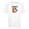 Build Your Brand Oversize T-Shirt Heavy Miniaturansicht