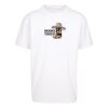 Build Your Brand Oversize T-Shirt Heavy Miniaturansicht