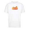 Build Your Brand Oversize T-Shirt Heavy Miniaturansicht