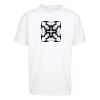 Build Your Brand Oversize T-Shirt Heavy Miniaturansicht