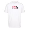 Build Your Brand Oversize T-Shirt Heavy Miniaturansicht