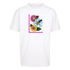 Build Your Brand Oversize T-Shirt Heavy Miniaturansicht