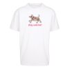 Build Your Brand Oversize T-Shirt Heavy Miniaturansicht