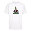 Build Your Brand Oversize T-Shirt Heavy Miniaturansicht