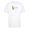 Build Your Brand Oversize T-Shirt Heavy Miniaturansicht