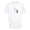 Build Your Brand Oversize T-Shirt Heavy Miniaturansicht