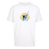 Build Your Brand Oversize T-Shirt Heavy Miniaturansicht