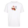Build Your Brand Oversize T-Shirt Heavy Miniaturansicht