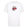 Build Your Brand Oversize T-Shirt Heavy Miniaturansicht