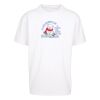 Build Your Brand Oversize T-Shirt Heavy Miniaturansicht