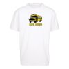 Build Your Brand Oversize T-Shirt Heavy Miniaturansicht