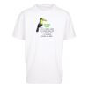 Build Your Brand Oversize T-Shirt Heavy Miniaturansicht