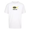 Build Your Brand Oversize T-Shirt Heavy Miniaturansicht