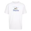 Build Your Brand Oversize T-Shirt Heavy Miniaturansicht