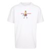 Build Your Brand Oversize T-Shirt Heavy Miniaturansicht