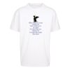 Build Your Brand Oversize T-Shirt Heavy Miniaturansicht