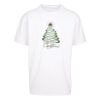Build Your Brand Oversize T-Shirt Heavy Miniaturansicht