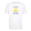Build Your Brand Oversize T-Shirt Heavy Miniaturansicht
