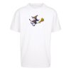 Build Your Brand Oversize T-Shirt Heavy Miniaturansicht