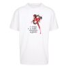 Build Your Brand Oversize T-Shirt Heavy Miniaturansicht