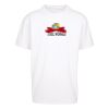 Build Your Brand Oversize T-Shirt Heavy Miniaturansicht