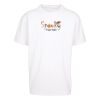 Build Your Brand Oversize T-Shirt Heavy Miniaturansicht