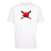 Build Your Brand Oversize T-Shirt Heavy Miniaturansicht