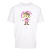 Build Your Brand Oversize T-Shirt Heavy Miniaturansicht