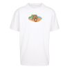 Build Your Brand Oversize T-Shirt Heavy Miniaturansicht