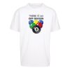 Build Your Brand Oversize T-Shirt Heavy Miniaturansicht