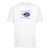Build Your Brand Oversize T-Shirt Heavy Miniaturansicht