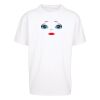 Build Your Brand Oversize T-Shirt Heavy Miniaturansicht