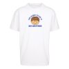 Build Your Brand Oversize T-Shirt Heavy Miniaturansicht