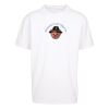 Build Your Brand Oversize T-Shirt Heavy Miniaturansicht