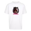 Build Your Brand Oversize T-Shirt Heavy Miniaturansicht