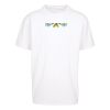 Build Your Brand Oversize T-Shirt Heavy Miniaturansicht