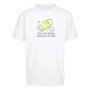 Build Your Brand Oversize T-Shirt Heavy Miniaturansicht