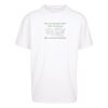 Build Your Brand Oversize T-Shirt Heavy Miniaturansicht