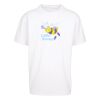 Build Your Brand Oversize T-Shirt Heavy Miniaturansicht