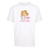 Build Your Brand Oversize T-Shirt Heavy Miniaturansicht