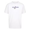 Build Your Brand Oversize T-Shirt Heavy Miniaturansicht
