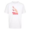 Build Your Brand Oversize T-Shirt Heavy Miniaturansicht