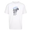 Build Your Brand Oversize T-Shirt Heavy Miniaturansicht