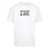 Build Your Brand Oversize T-Shirt Heavy Miniaturansicht