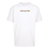 Build Your Brand Oversize T-Shirt Heavy Miniaturansicht