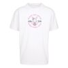Build Your Brand Oversize T-Shirt Heavy Miniaturansicht