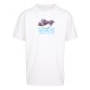 Build Your Brand Oversize T-Shirt Heavy Miniaturansicht