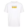 Build Your Brand Oversize T-Shirt Heavy Miniaturansicht